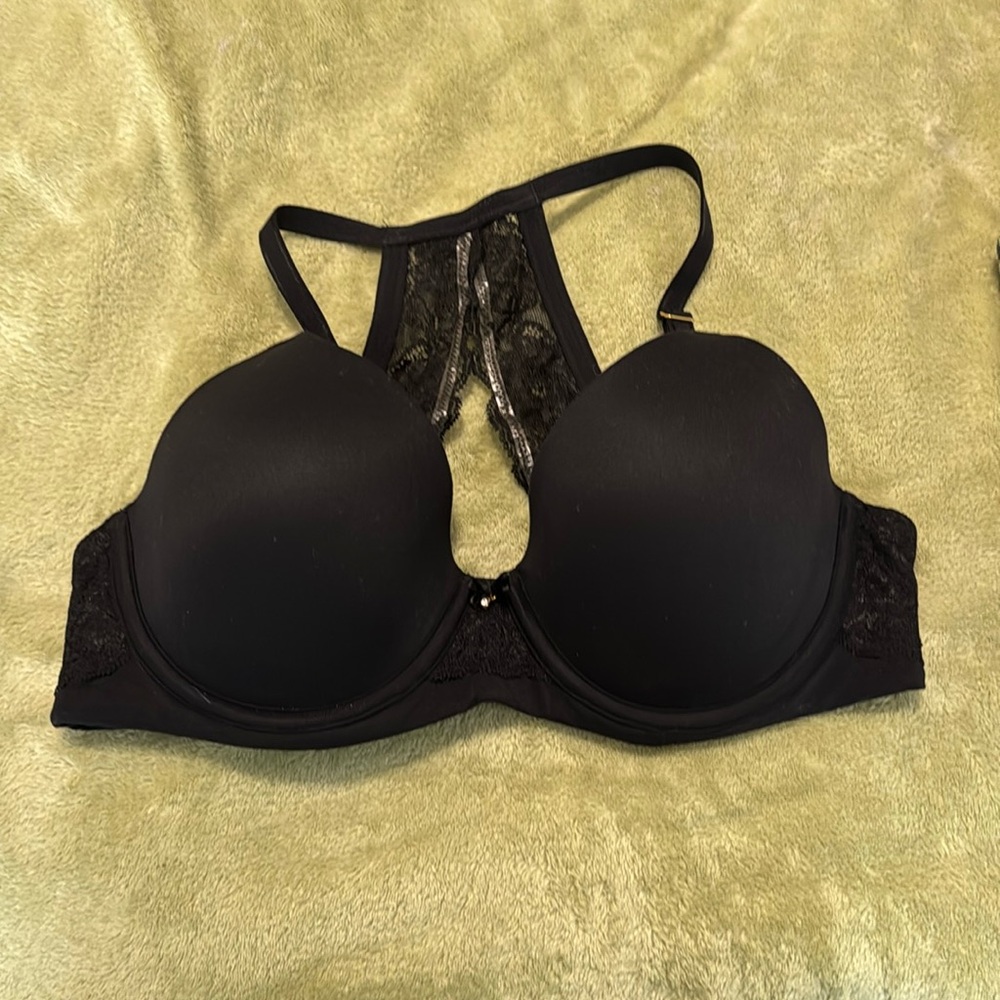 Soma embraceable full coverage bra